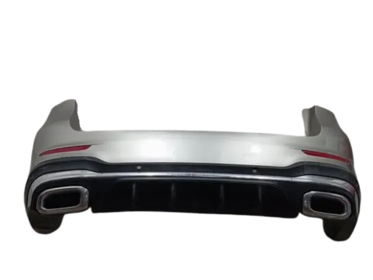 REAR BUMPER COMPLETE GLC 63 AMG